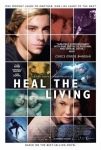 Film Review: Heal the Living (2016)