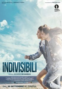 Film Review: Indivisible (2016)