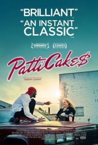 Film review: Patti Cake$ (2017)