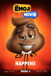 Film Review: The Emoji Movie (2017)