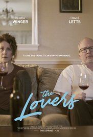 Film Review: The Lovers (2017)