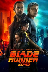 Film Review: Blade Runner 2049 (2017)