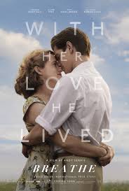 Film Review: Breathe (2017)