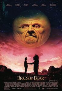 Film Review: Brigsby Bear (2017)