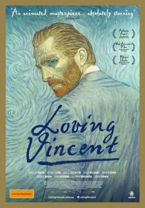 Film Review: Loving Vincent (2017)