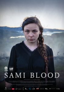 Sami Blood poster