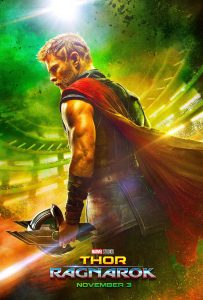 Film Review: Thor: Ragnarok (2017)