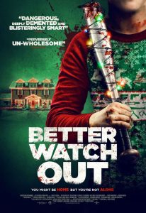 Film Review: Better Watch Out (2016)