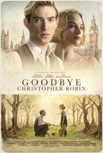 Film Review: Goodbye Christopher Robin (2017)