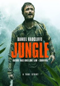 Film Review: Jungle (2017)