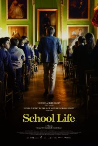 School Life poster