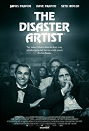 Film Review: The Disaster Artist (2017)