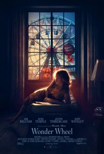 Film Review: Wonder Wheel (2017)