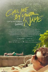 Film Review: Call Me by Your Name (2017)