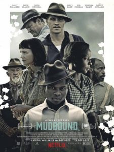 Film Review: Mudbound (2017)