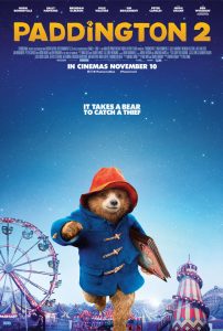 Film Review: Paddington 2 (2017)