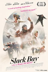 Film Review: Slack Bay (2016)