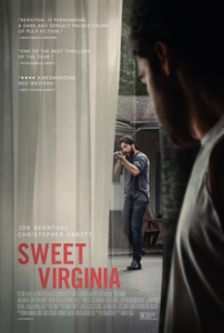 Film Review: Sweet Virginia (2017)