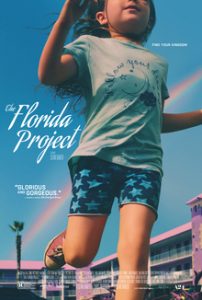 Film Review: The Florida Project (2017)