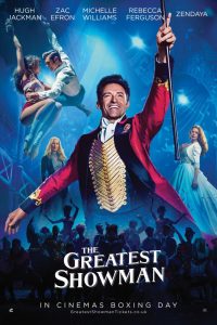 Film Review: The Greatest Showman (2017)