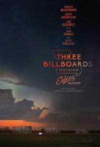 Film Review: Three Billboards Outside Ebbing, Missouri (2017)