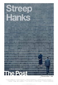 Film Review: The Post (2017)