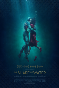 Film Review: The Shape of Water (2017)