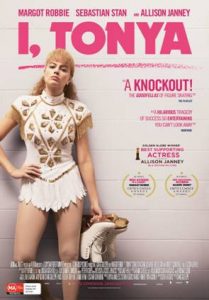 Film Review: I, Tonya (2017)