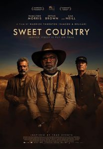 Film Review: Sweet Country (2017)