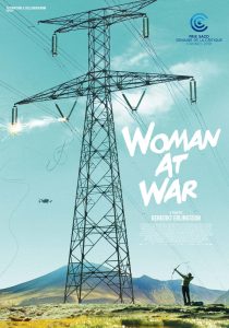 Film Review: Woman at War (2018)