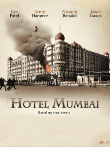 Film Review: Hotel Mumbai (2018)