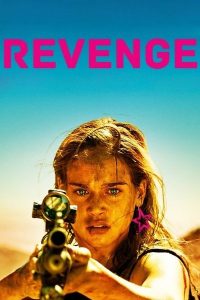 Film Review: Revenge (2017)