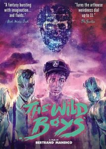 Film Review: The Wild Boys (2017)