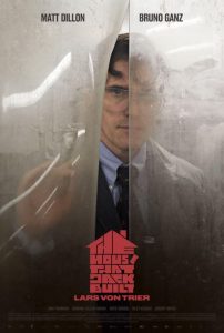 Film Review: The House That Jack Built (2018)