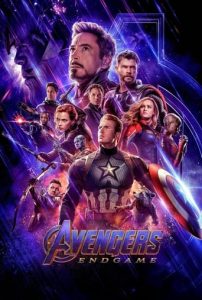 Film Review: Avengers: Endgame (2019)