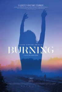 Film Review: Burning (2018)