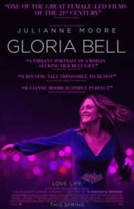 Film Review: Gloria Bell (2018)