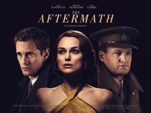 Film Review: The Aftermath (2019)