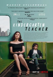 Film Review: The Kindergarten Teacher (2018)