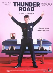 Film Review: Thunder Road (2018)