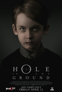 Film Review: The Hole in the Ground (2019)