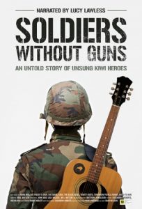 Film Review: Soldiers Without Guns (2019)