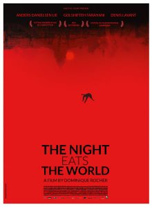 Film Review: The Night Eats The World (2018)