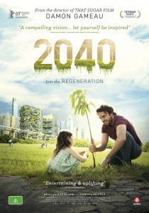 Film Review: 2040 (2019)