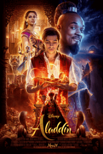 Film Review: Aladdin (2019)