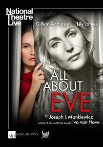 Review: National Theatre Live: All About Eve (2019)