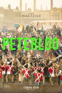 Film Review: Peterloo (2018)