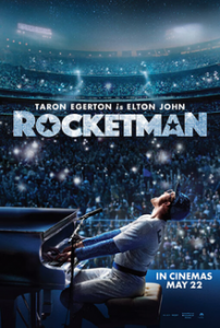 Film Review: Rocketman (2019)