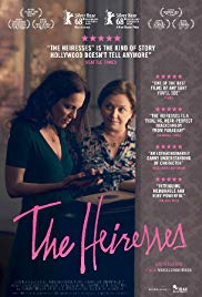 Film Review: The Heiresses (2018)