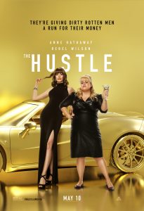 Film Review: The Hustle (2019)